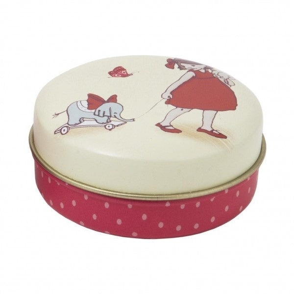 Belle &amp; Boo blikje "Elephant"