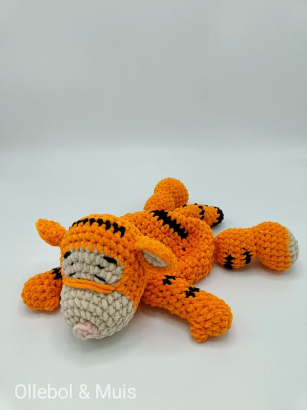 Hug Tigger