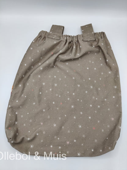 Storage bag Belle &amp; Boo Night Time