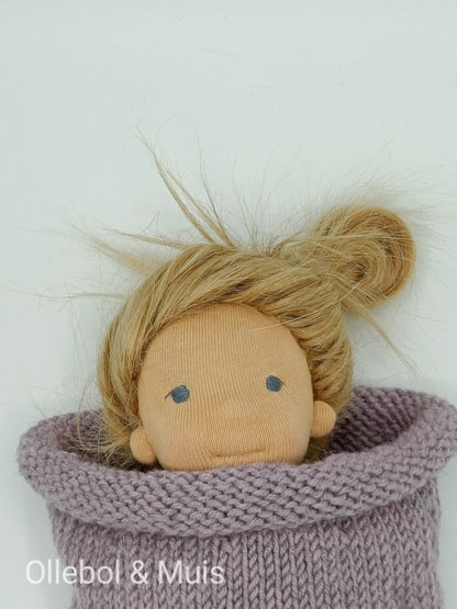 Dolls cocoon