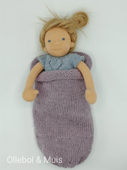Dolls cocoon