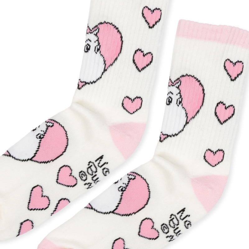 Moomintroll Love Women&