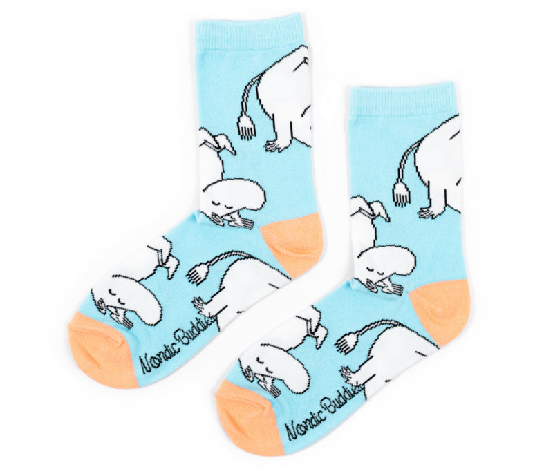 Moomintroll Happiness Women&