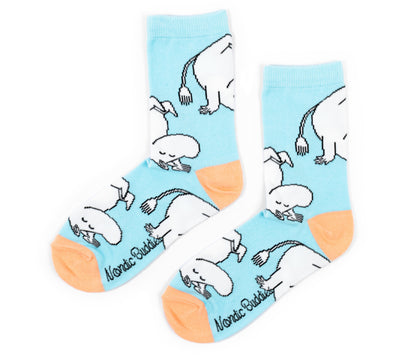Moomintroll Happiness Women&