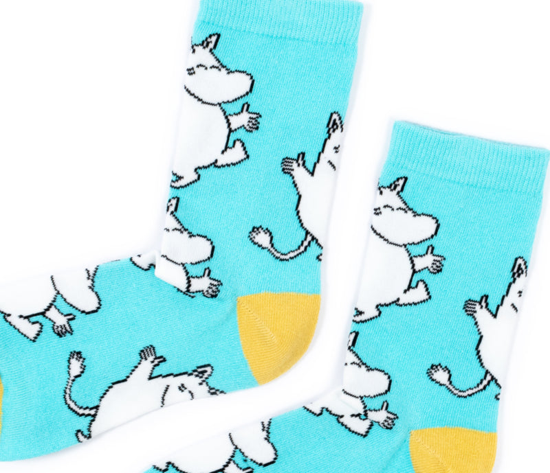 Moomin Happy Women&