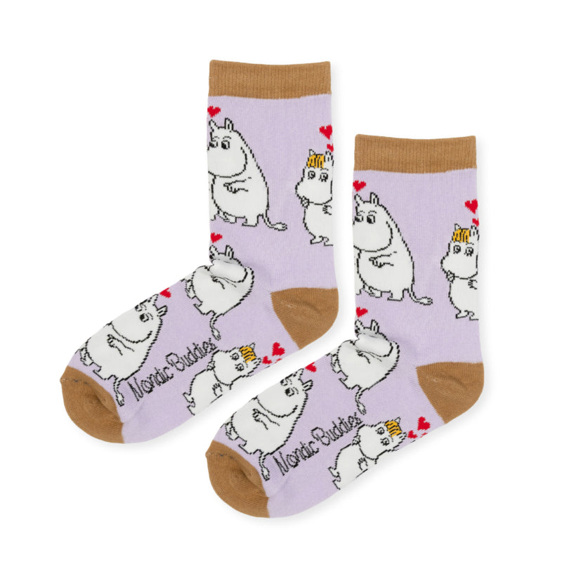 Moomin In Love Women&