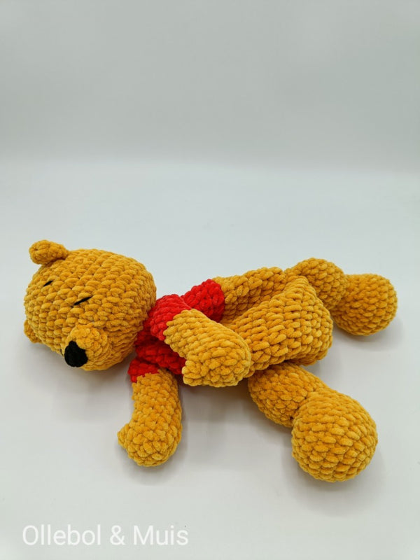Winnie the Pooh Plush Toy