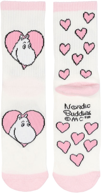 Moomintroll Love Women&