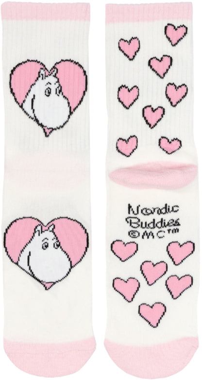 Moomintroll Love Women&
