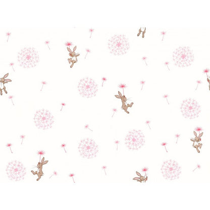 Dandelion fabric