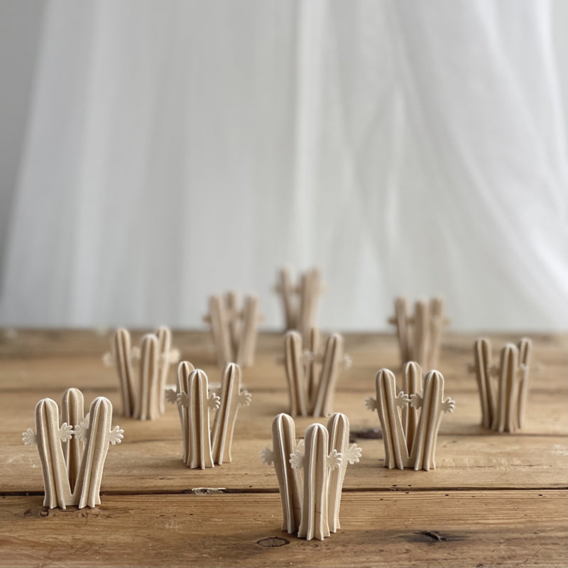 Lovi houten Moomin Hattifatteners