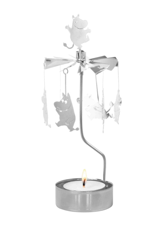 Moomin Angel chime