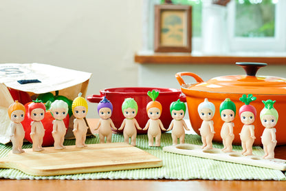 Sonny Angel from the Vegetable series