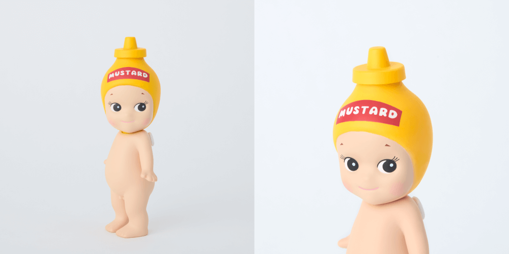 1 Sonny Angel Snack serie