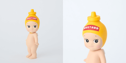 1 Sonny Angel Snack serie