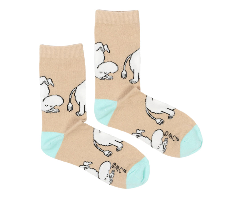 Moomintroll Happiness Women&