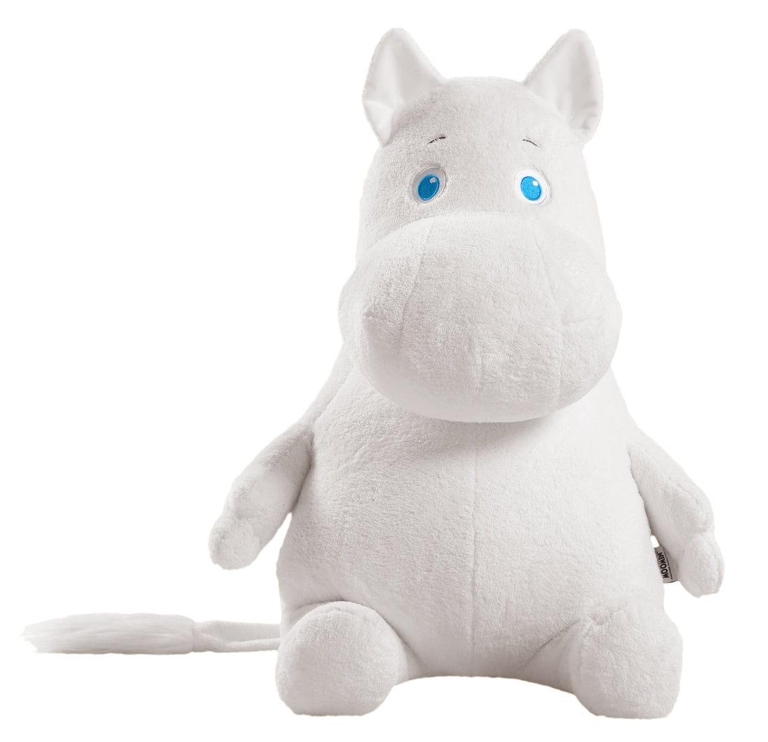 Moomin pluche knuffel maat L