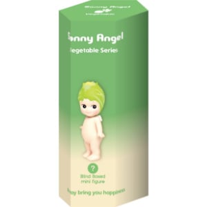Sonny Angel from the Vegetable series