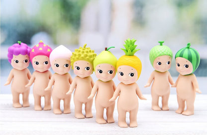 Sonny Angel from the fruit series