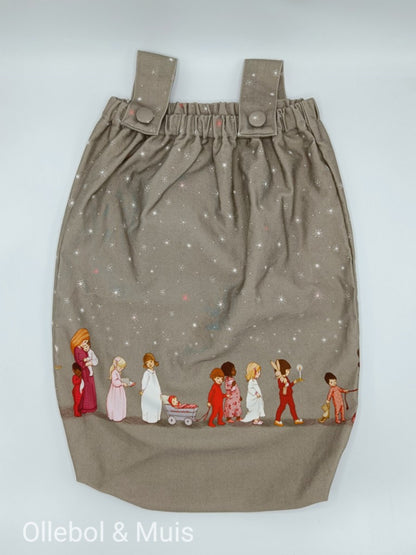Storage bag Belle &amp; Boo Night Time