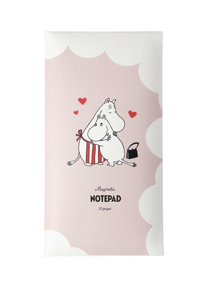 Notitieblok Moomin Love