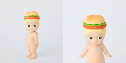 1 Sonny Angel Snack serie
