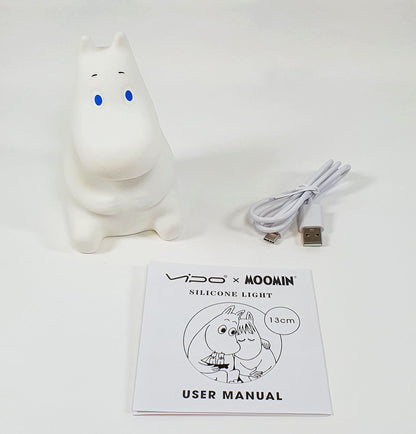 Moomin lamp M