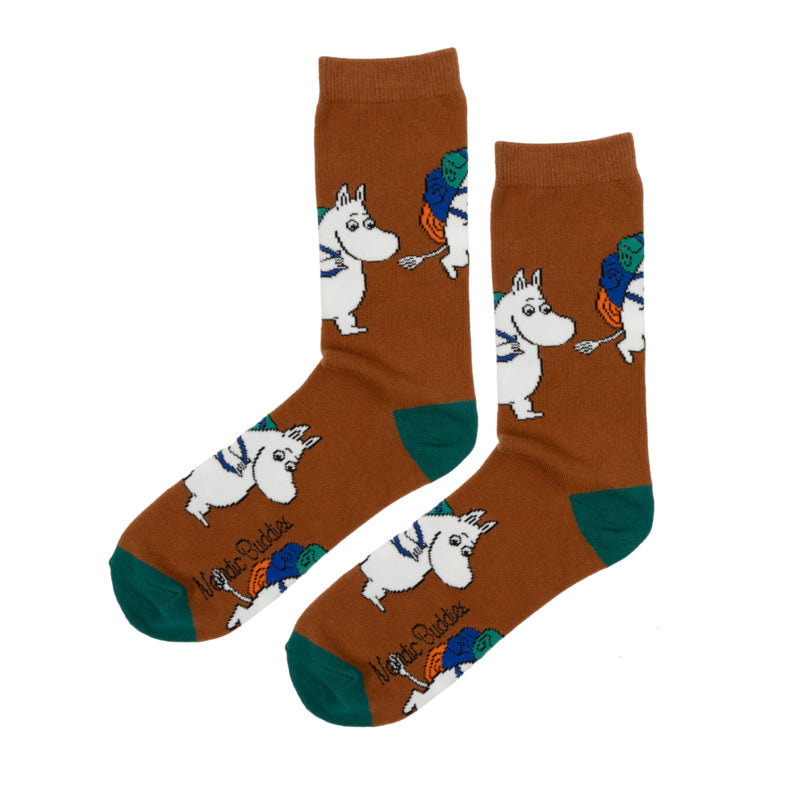 Moomintroll  Adventure Gift Box Men