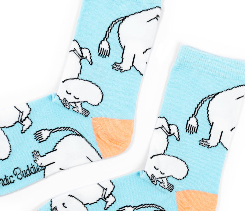 Moomintroll Happiness Women&