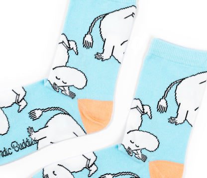 Moomintroll Happiness Women&