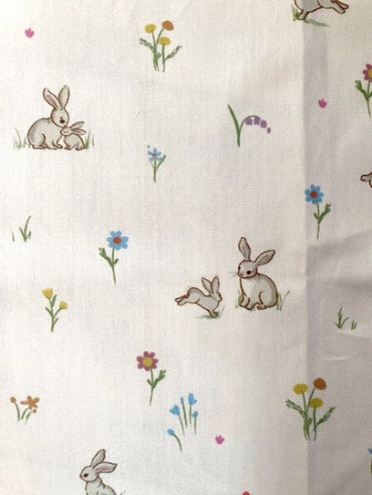 Bouncing Bunnies