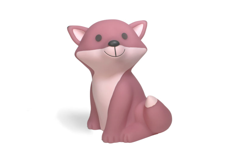 Cesar LED Lamp - Raspberry Purple