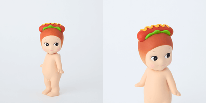 1 Sonny Angel Snack serie