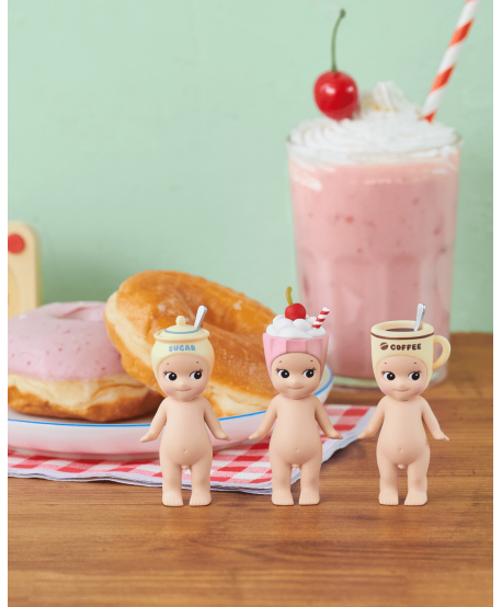1 Sonny Angel Snack serie