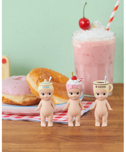 1 Sonny Angel Snack serie