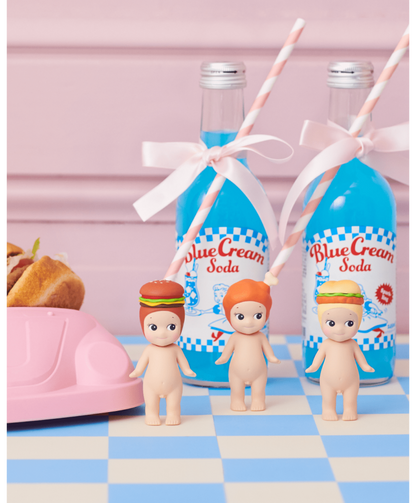 1 Sonny Angel Snack serie