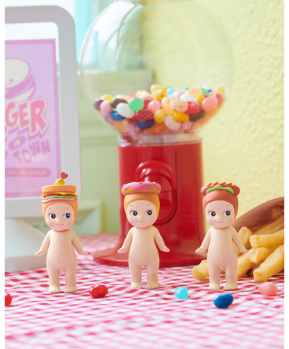 1 Sonny Angel Snack serie