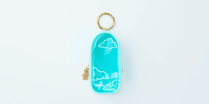 1 Sonny Angel case blauw