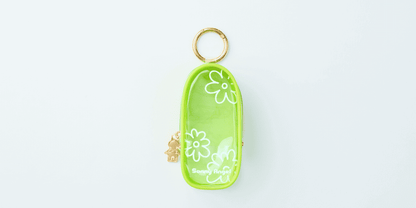 1 Sonny Angel case groen