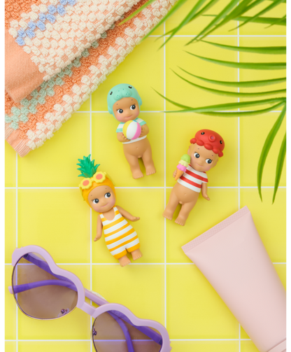 1 Sonny Angel Summer Vacation