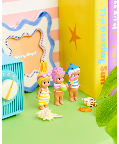1 Sonny Angel Summer Vacation