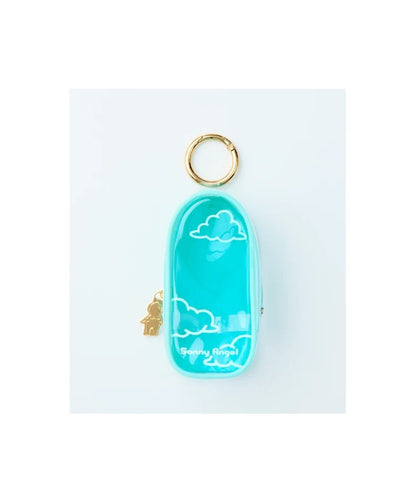 1 Sonny Angel case blauw