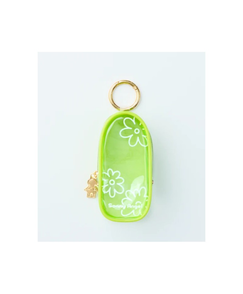 1 Sonny Angel case groen
