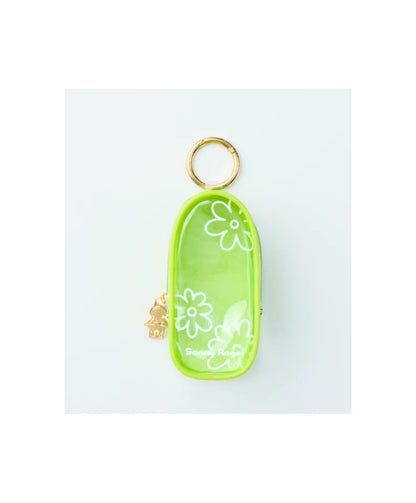 1 Sonny Angel case groen