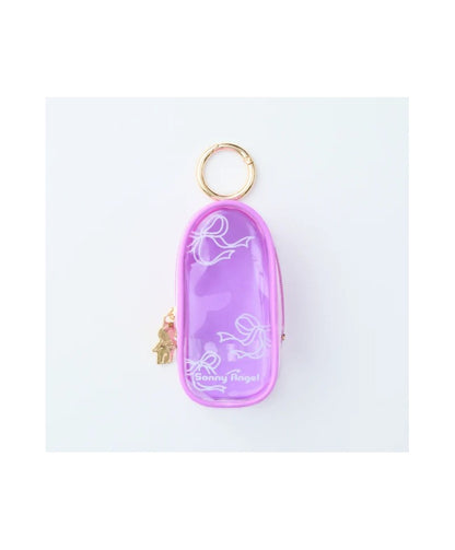 1 Sonny Angel case paars